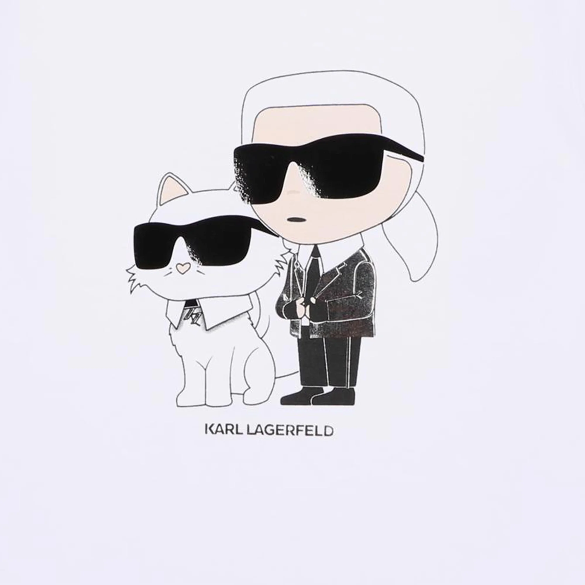 Karl Lagerfeld Karl Lagerfeld