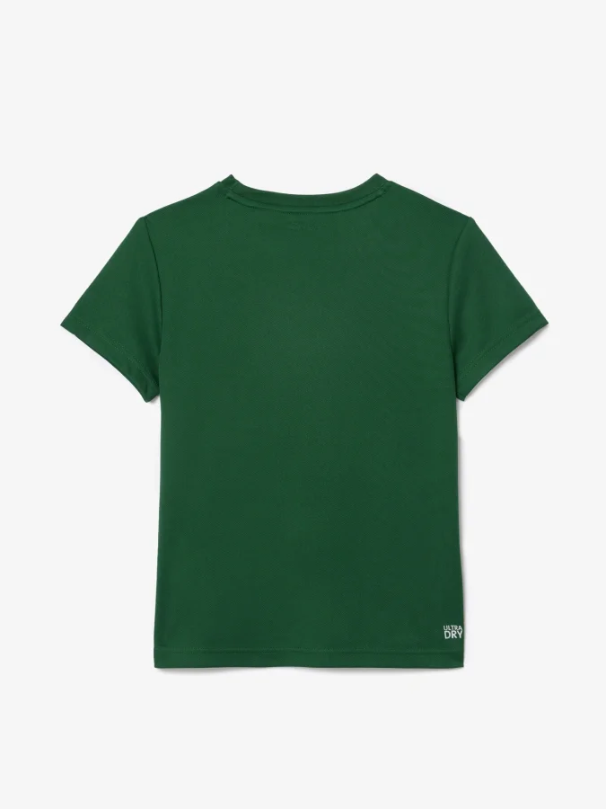 Lacoste - Ultra-Dry Piqué... 2