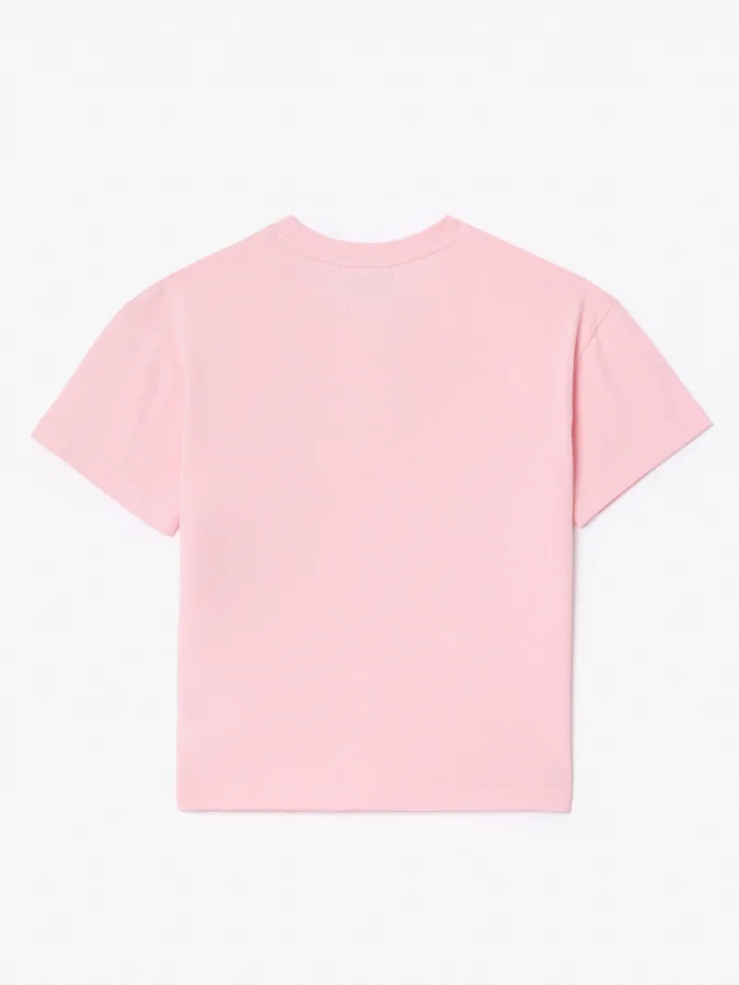 Lacoste - Printed... 2