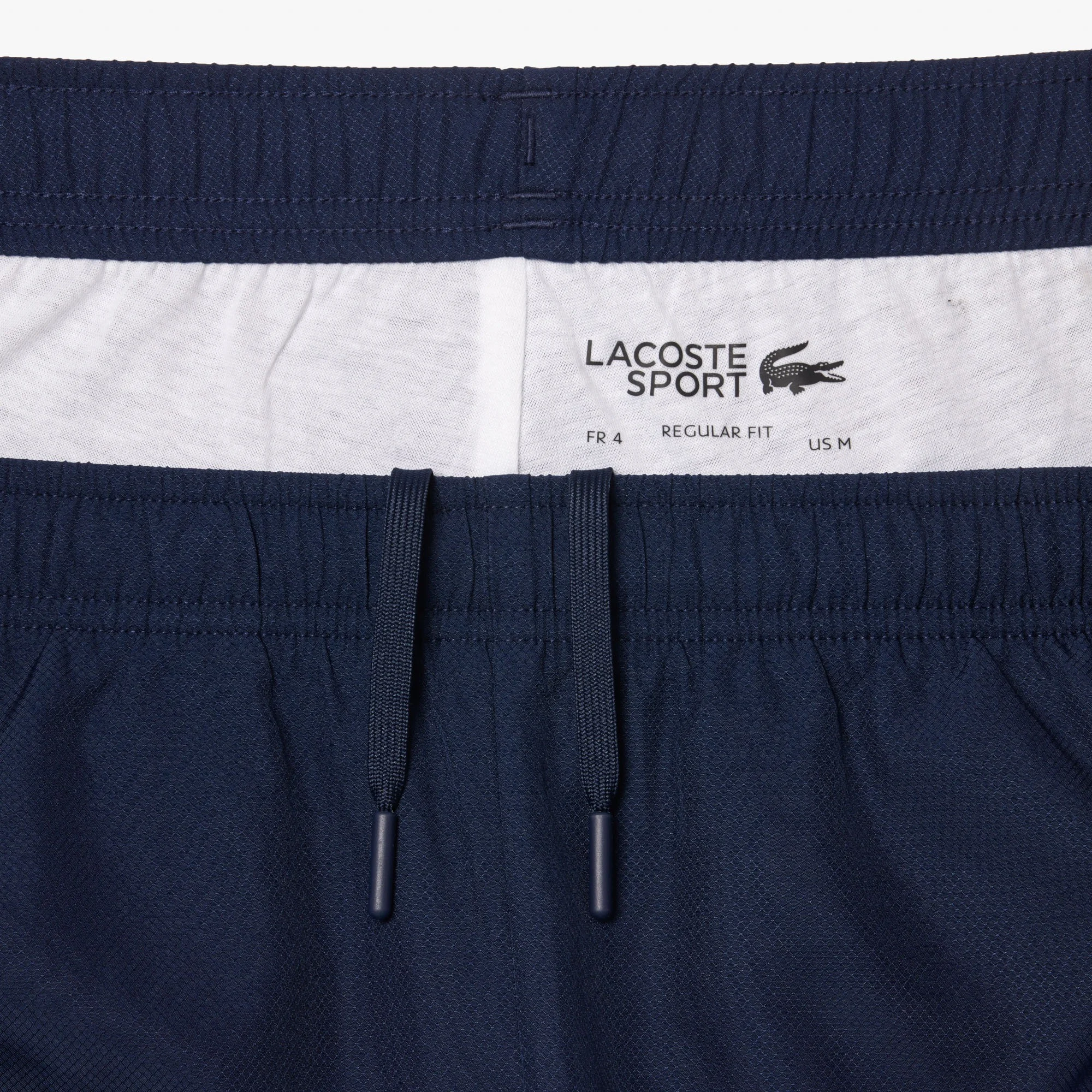 Lacoste - Regular Fit Tennis Sweatpants Lacoste - Regular Fit Tennis Sweatpants