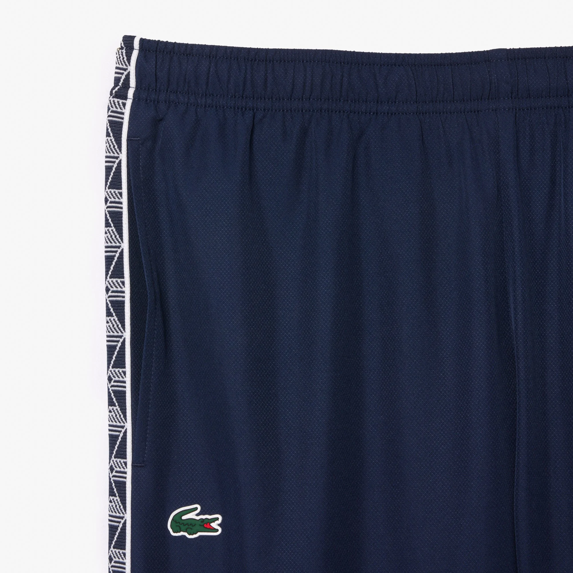 Lacoste - Regular Fit Tennis Sweatpants Lacoste - Regular Fit Tennis Sweatpants