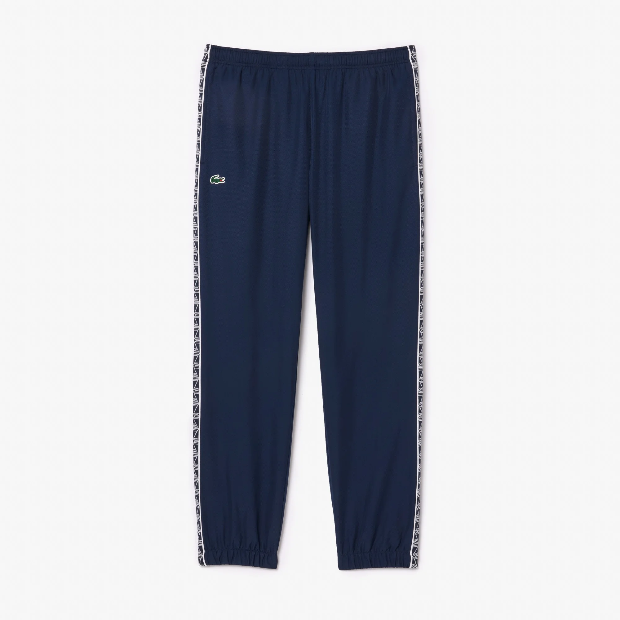 Lacoste - Regular Fit Tennis Sweatpants Lacoste - Regular Fit Tennis Sweatpants