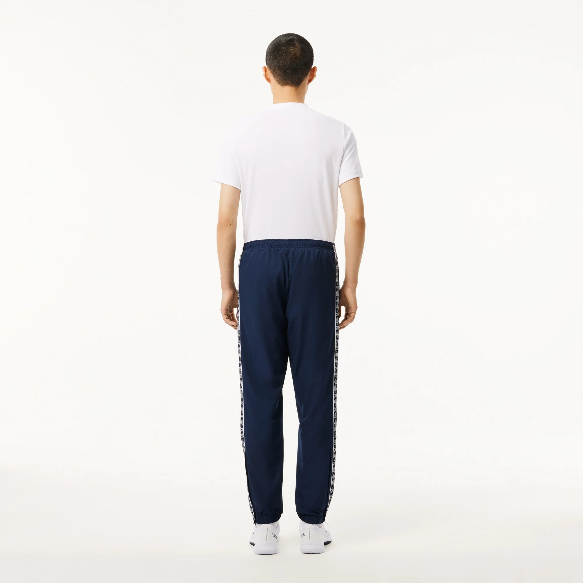 Lacoste - Regular Fit Tennis Sweatpants Lacoste - Regular Fit Tennis Sweatpants