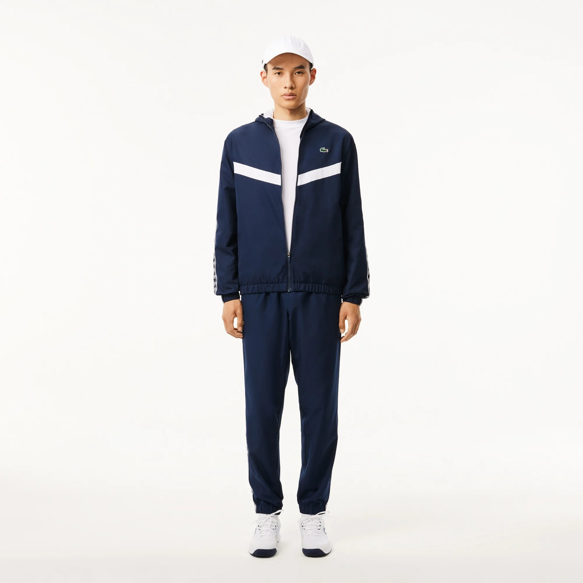 Lacoste - Regular Fit Tennis Sweatpants Lacoste - Regular Fit Tennis Sweatpants