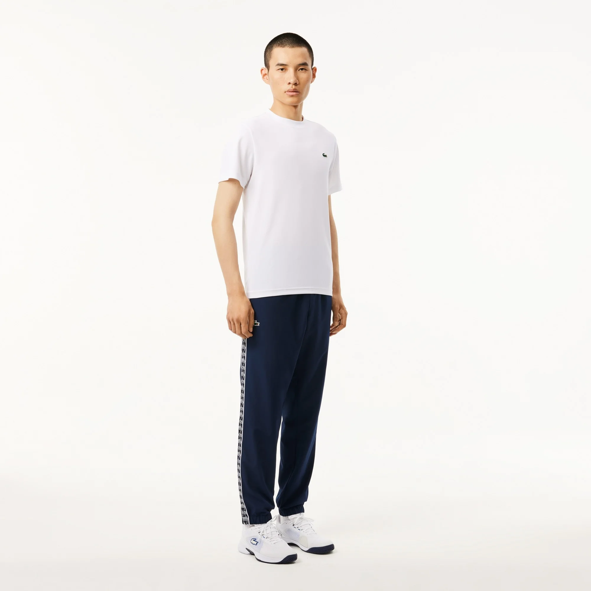 Lacoste - Regular Fit Tennis Sweatpants Lacoste - Regular Fit Tennis Sweatpants