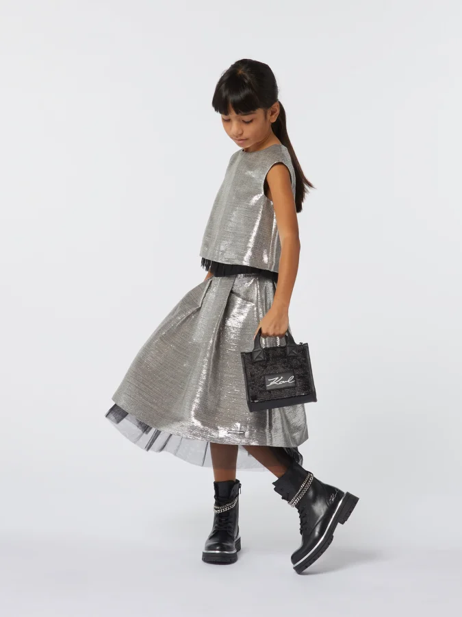 Karl Lagerfeld 2