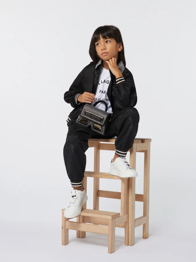 Karl Lagerfeld 2