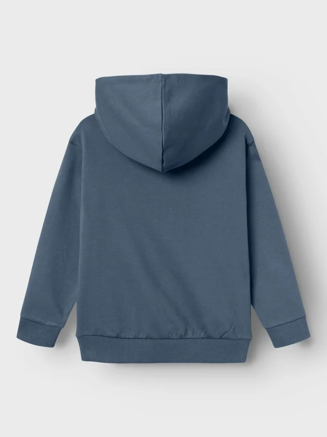 NAME IT - NKMNANTER LS NREG... 2