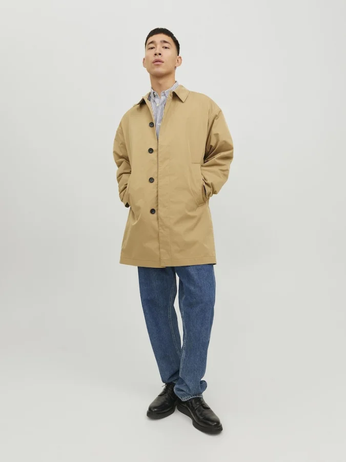 Jack & Jones - JJECREASE... 2