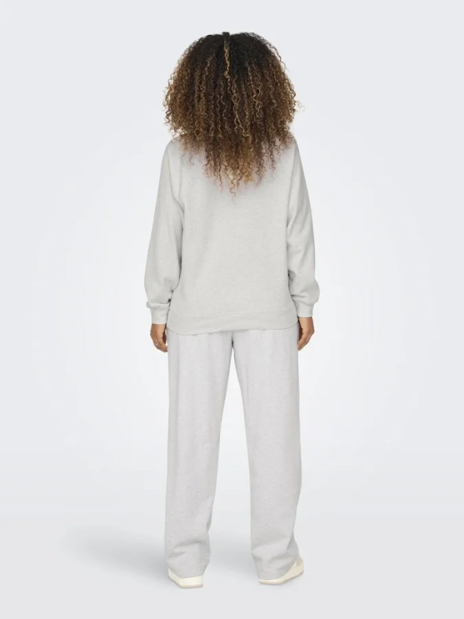 ONLY - ONLDAZE L/S O-NECK... 2