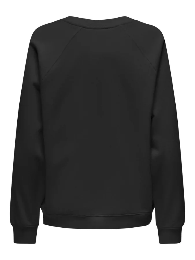ONLY - ONLDAZE L/S O-NECK... 2