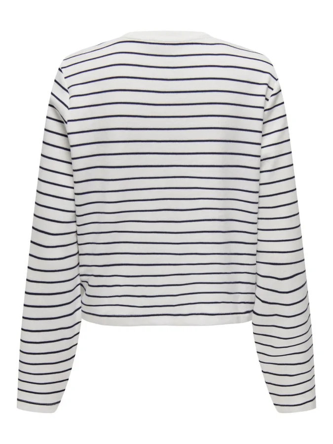 ONLY - ONLIBI L/S O-NECK CC... 2