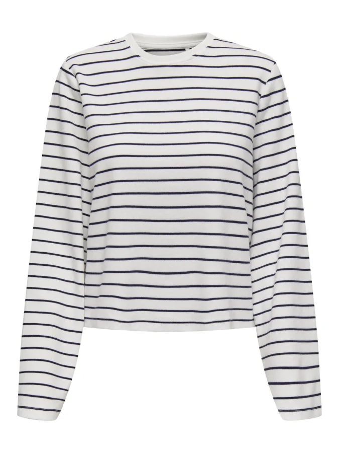 ONLY - ONLIBI L/S O-NECK CC...