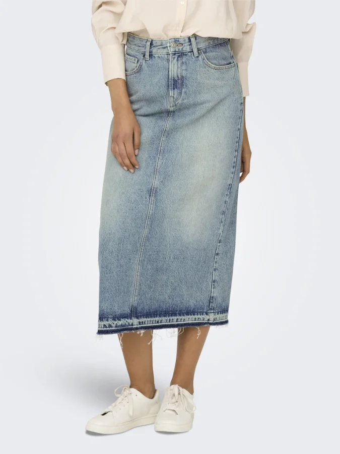 ONLY - ONLNELIA MW MAXI DNM...