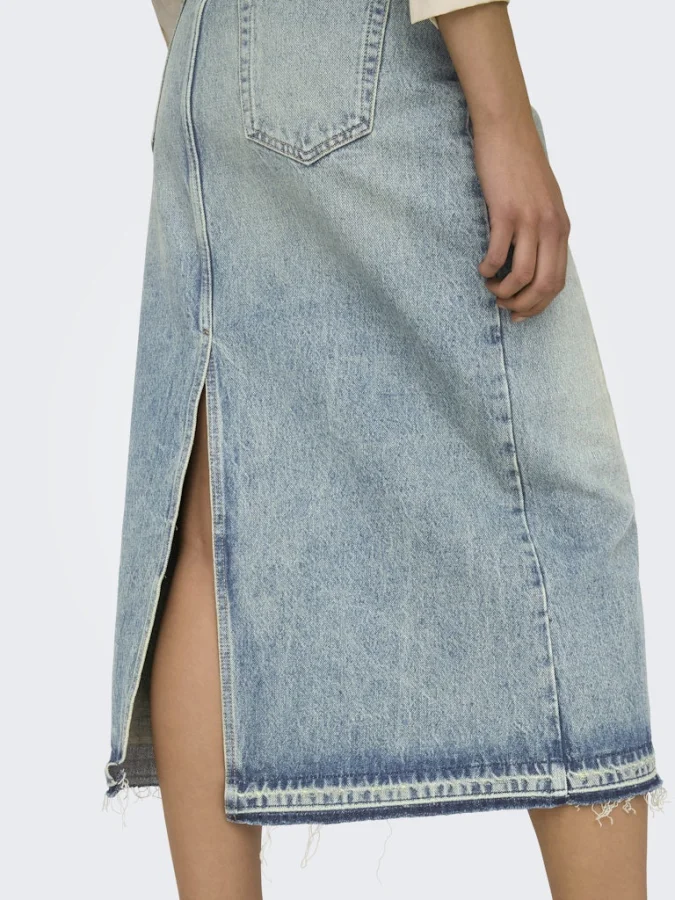 ONLY - ONLNELIA MW MAXI DNM... 2