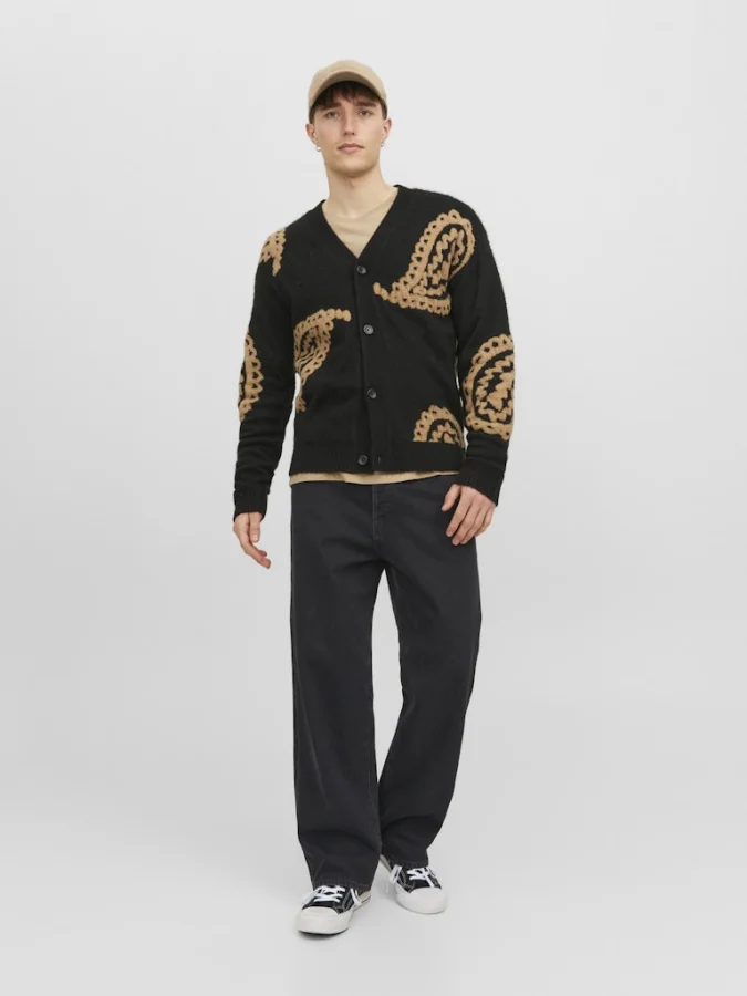 Jack&Jones - JJIALEX... 2