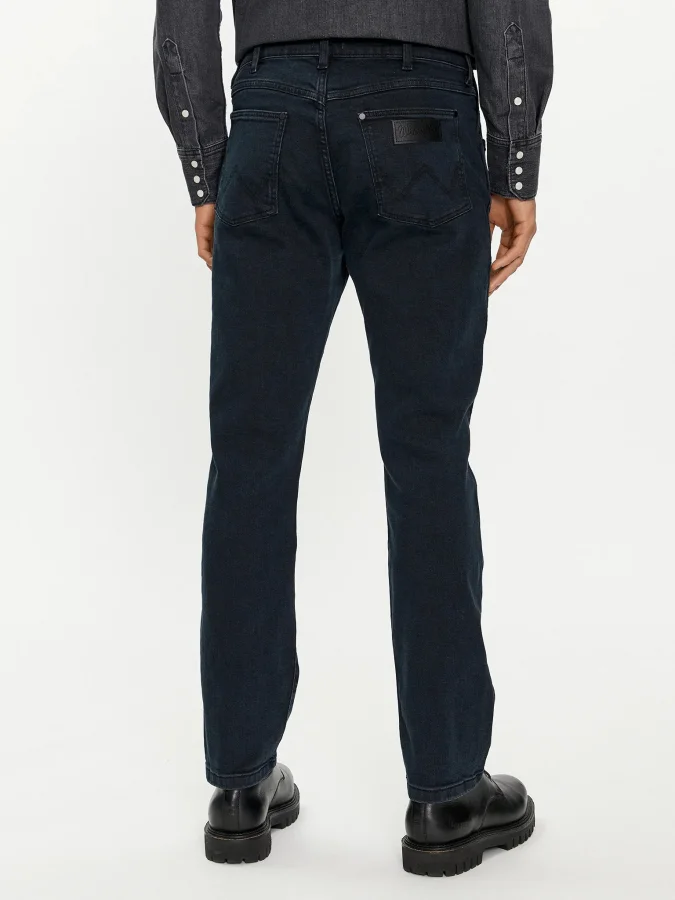 Wrangler - LARSTON 2