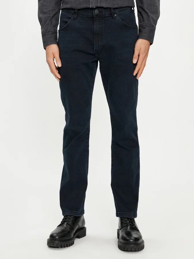 Wrangler - LARSTON