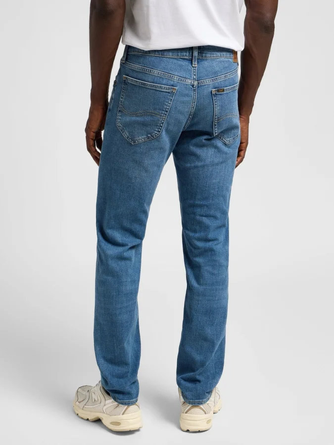 Lee - DAREN ZIP FLY 2