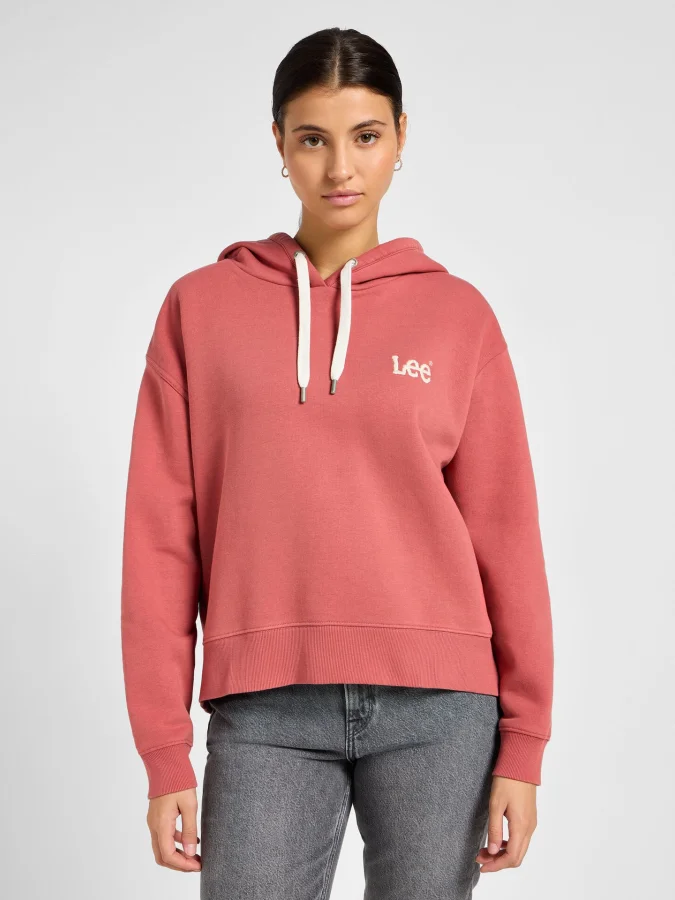 Lee - ESSENTIAL HOODIE