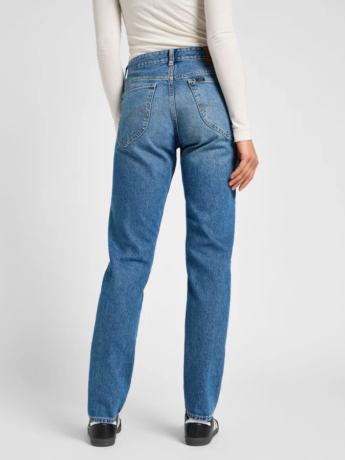 Lee - RIDER JEANS 2