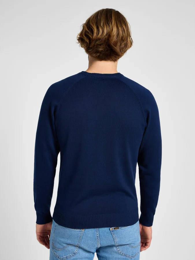 Lee - CLEAN RAGLAN SWEATER 2