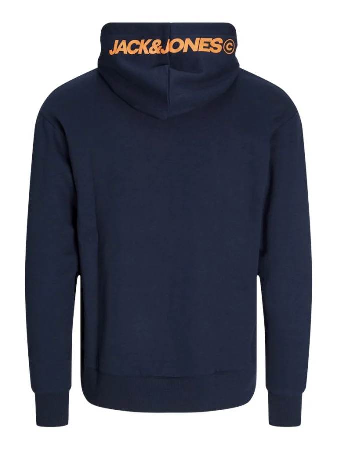 Jack & Jones - JJOLIVE... 2