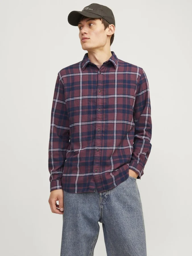 Jack & Jones - JJJOSHUA... 2