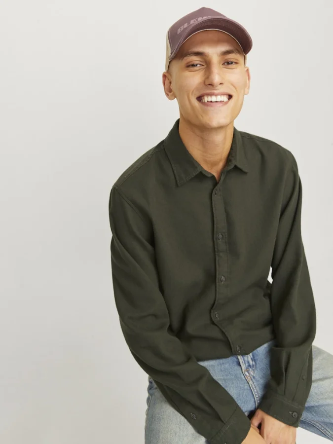 Jack & Jones - JJJOSHUA...