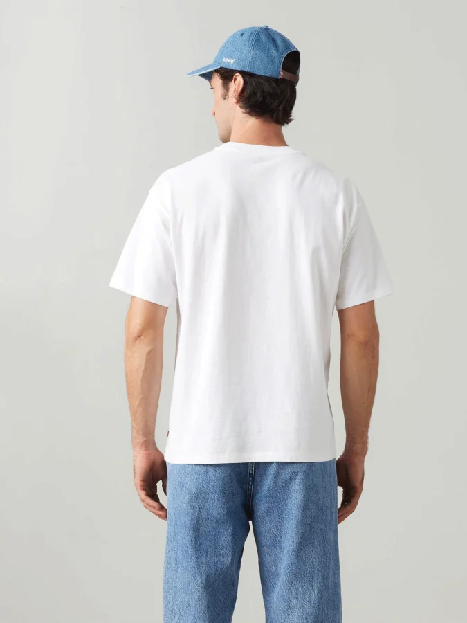 Levis® - Vintage Bw Graphic... 2