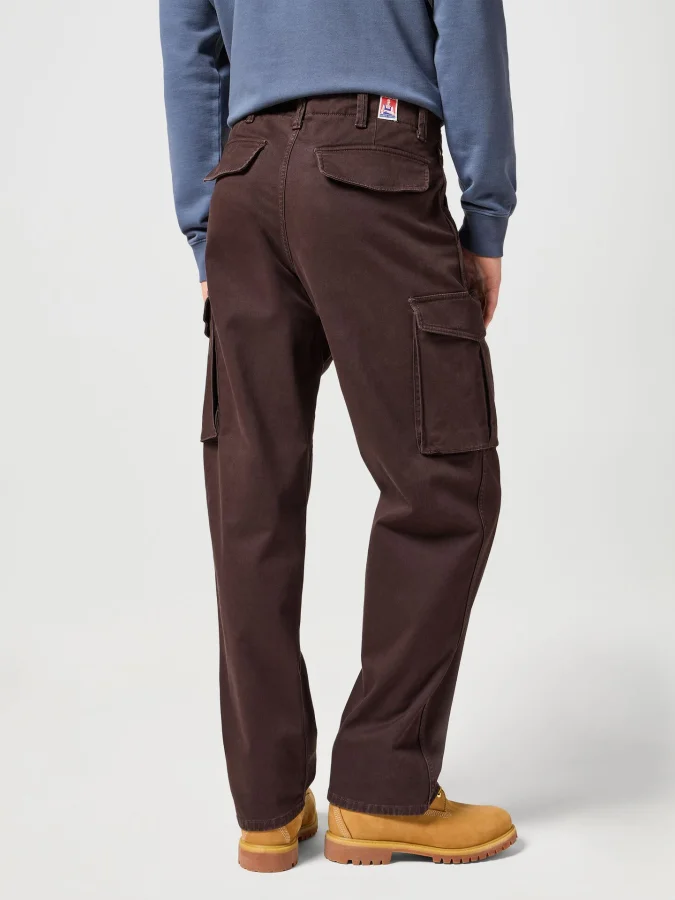 Wrangler - CASEY JONES... 2