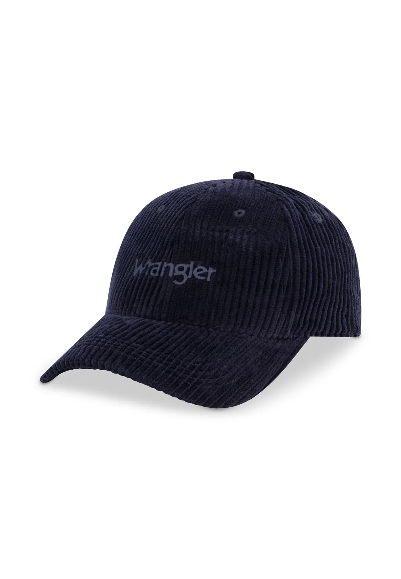 Wrangler - CORDUROY CAP Wrangler - CORDUROY CAP