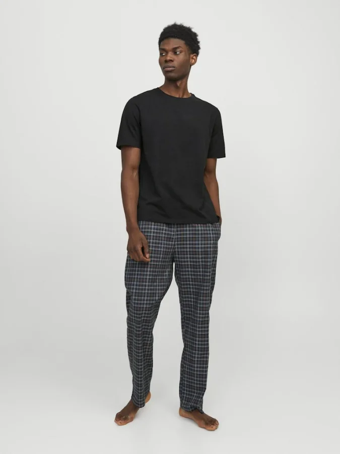 Jack & Jones - JACBASIC TEE...