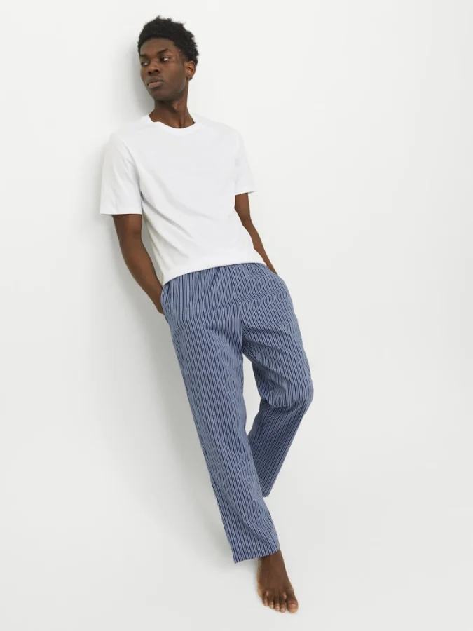 Jack & Jones - JACBASIC TEE...