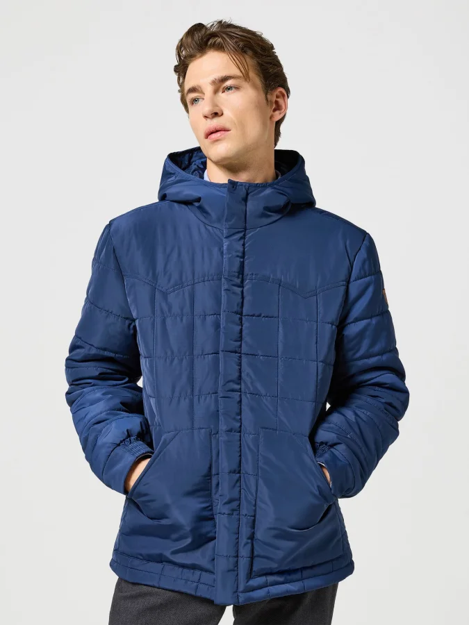 Wrangler - TRANSITIONAL PUFFER