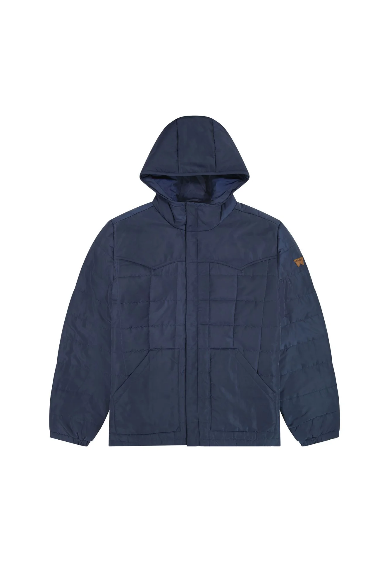 Wrangler - TRANSITIONAL PUFFER Wrangler - TRANSITIONAL PUFFER