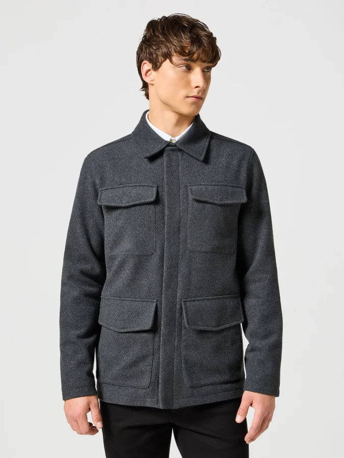 Wrangler - TRANSITIONAL JACKET