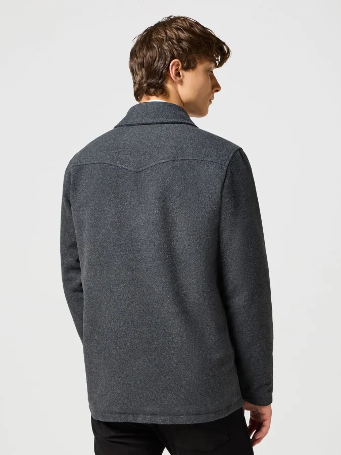 Wrangler - TRANSITIONAL JACKET 2
