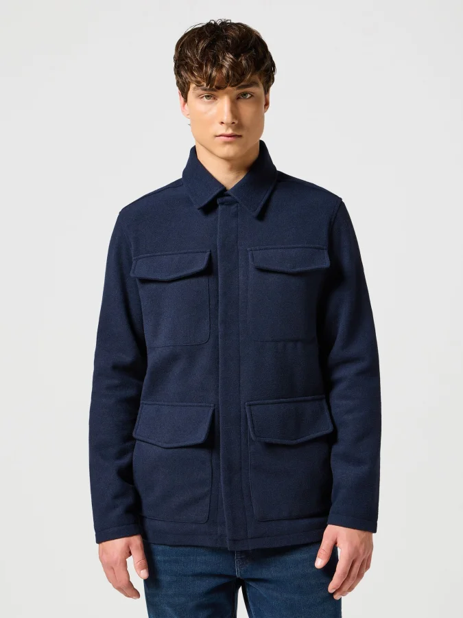 Wrangler - TRANSITIONAL JACKET