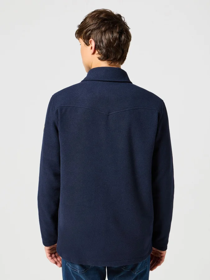 Wrangler - TRANSITIONAL JACKET 2