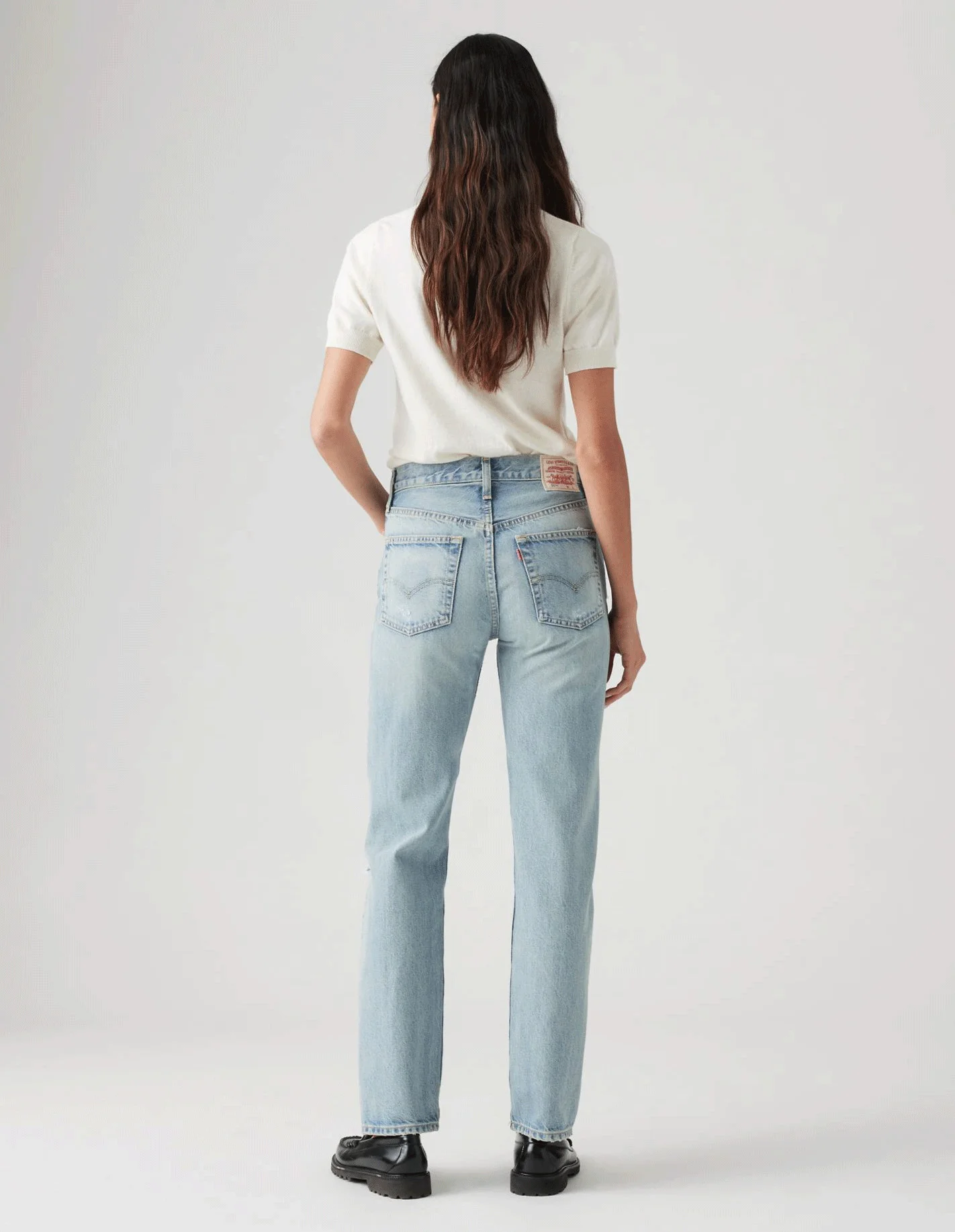 Levis® - 501® Jeans For Women 2