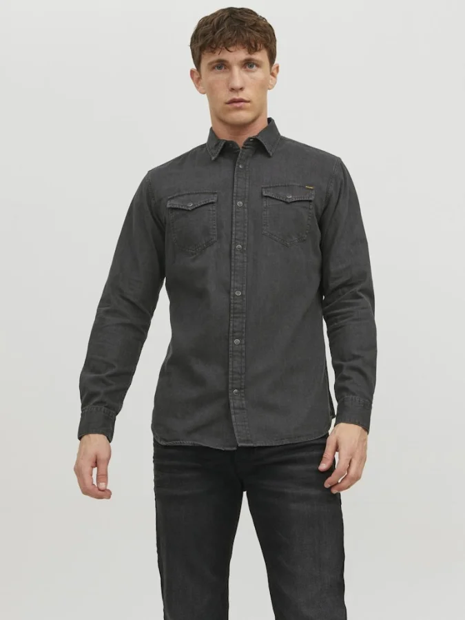 Jack&Jones - JJESHERIDAN...