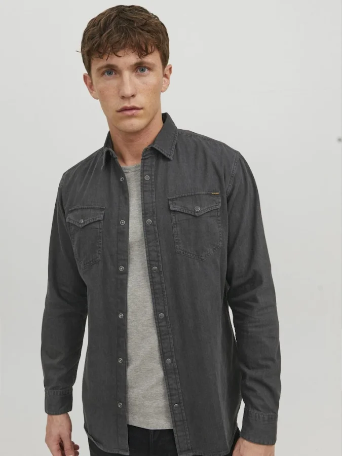 Jack&Jones - JJESHERIDAN... 2