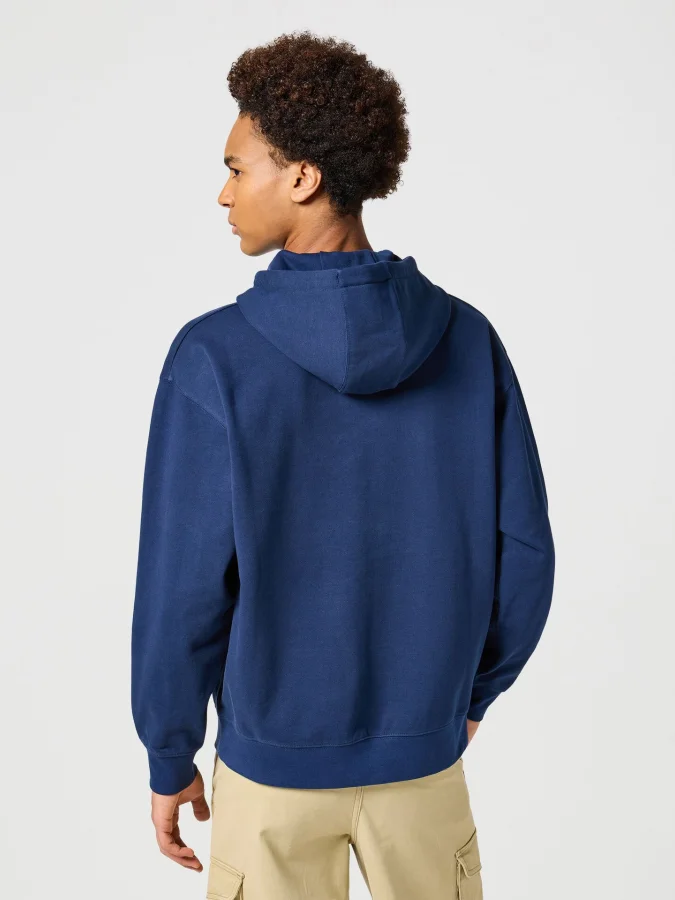 Wrangler - HOODIE 2