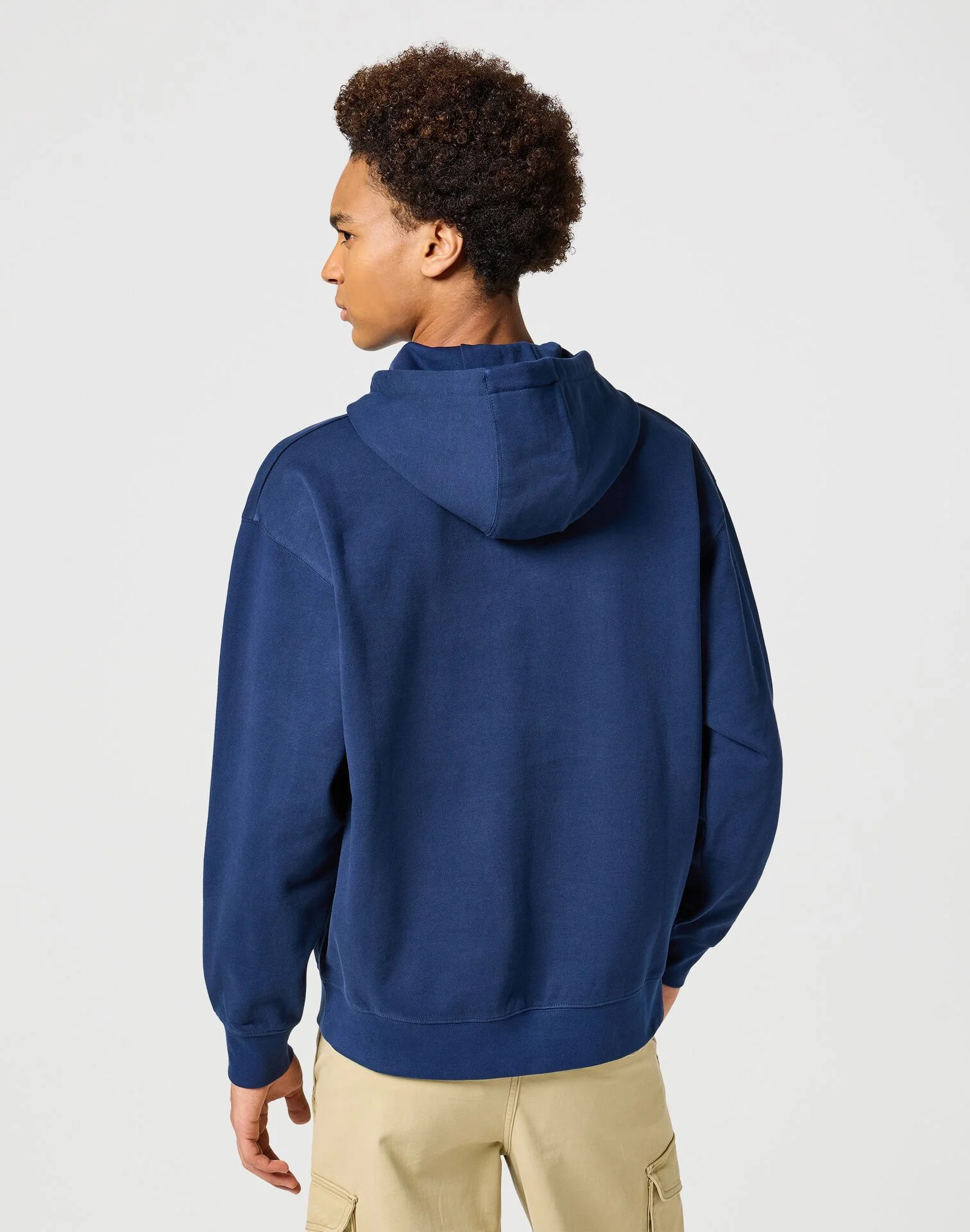 Wrangler - HOODIE Wrangler - HOODIE