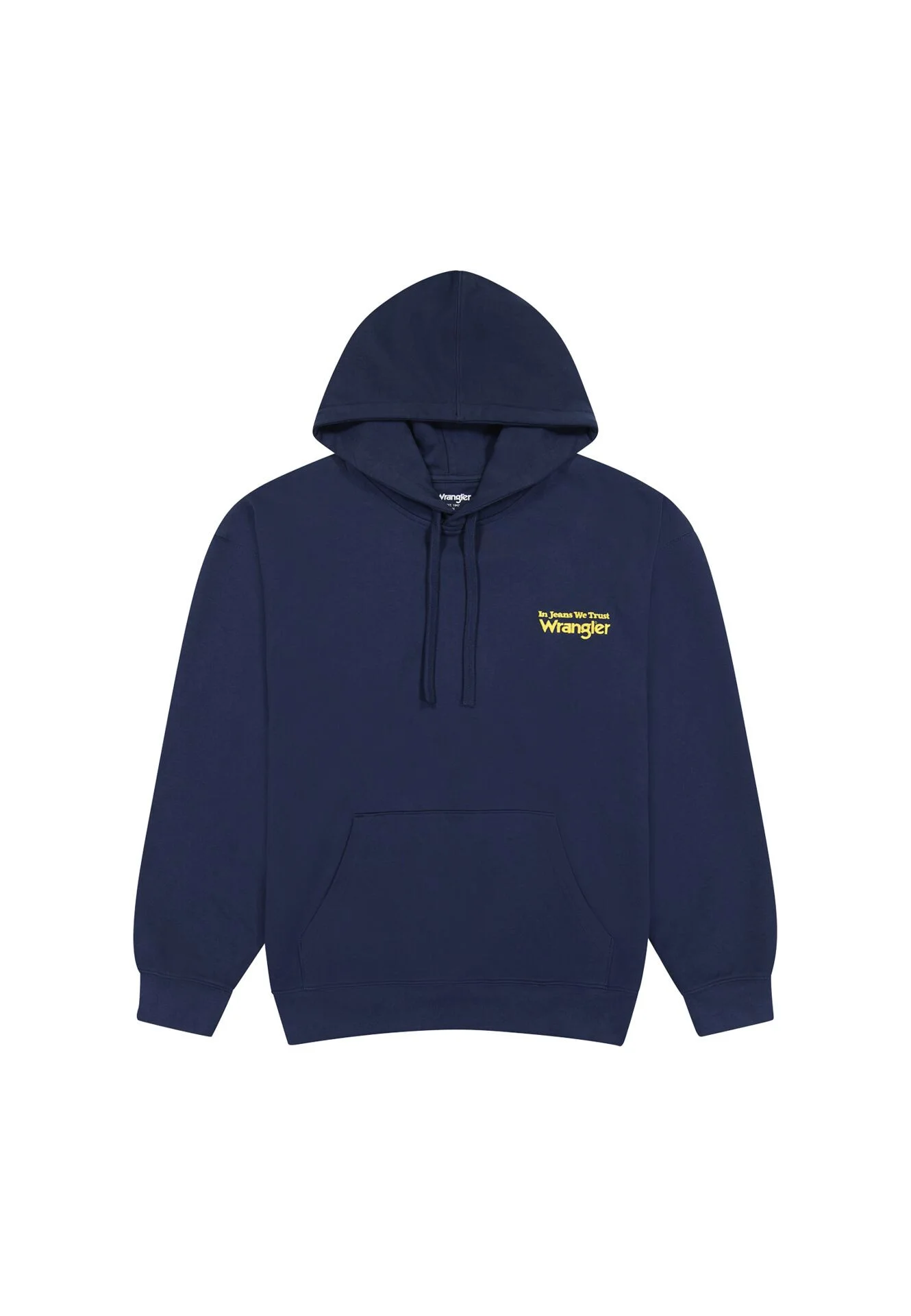 Wrangler - HOODIE Wrangler - HOODIE