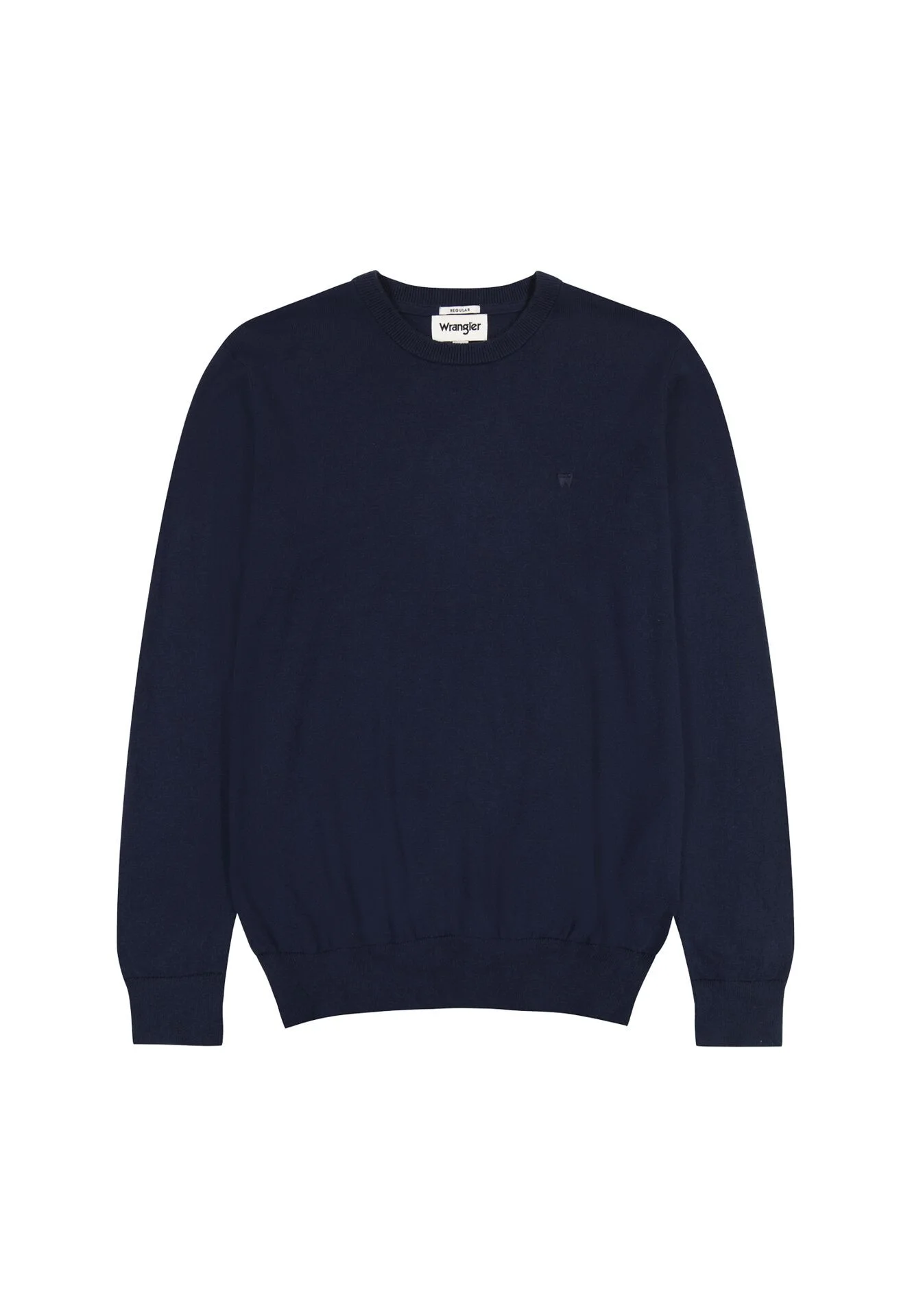 Wrangler - KNIT SWEATER Wrangler - KNIT SWEATER