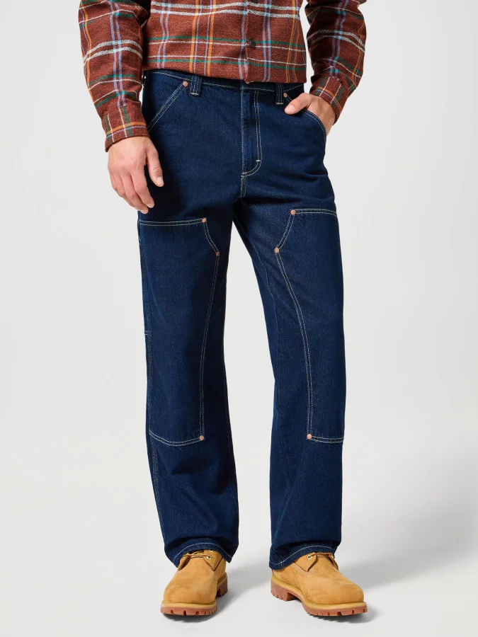 Wrangler - RELAXED STRAIGHT