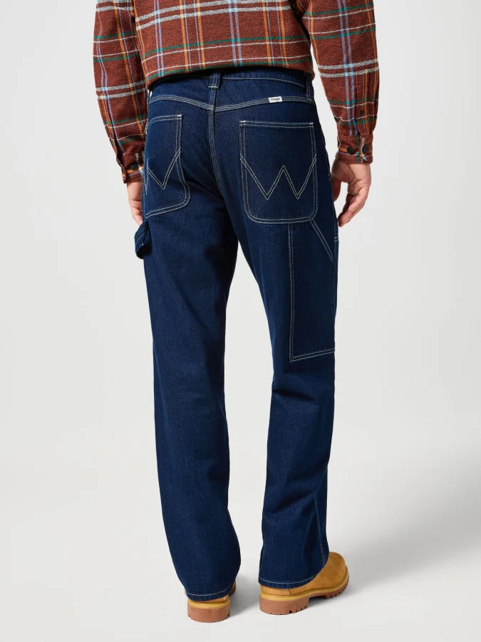 Wrangler - RELAXED STRAIGHT 2