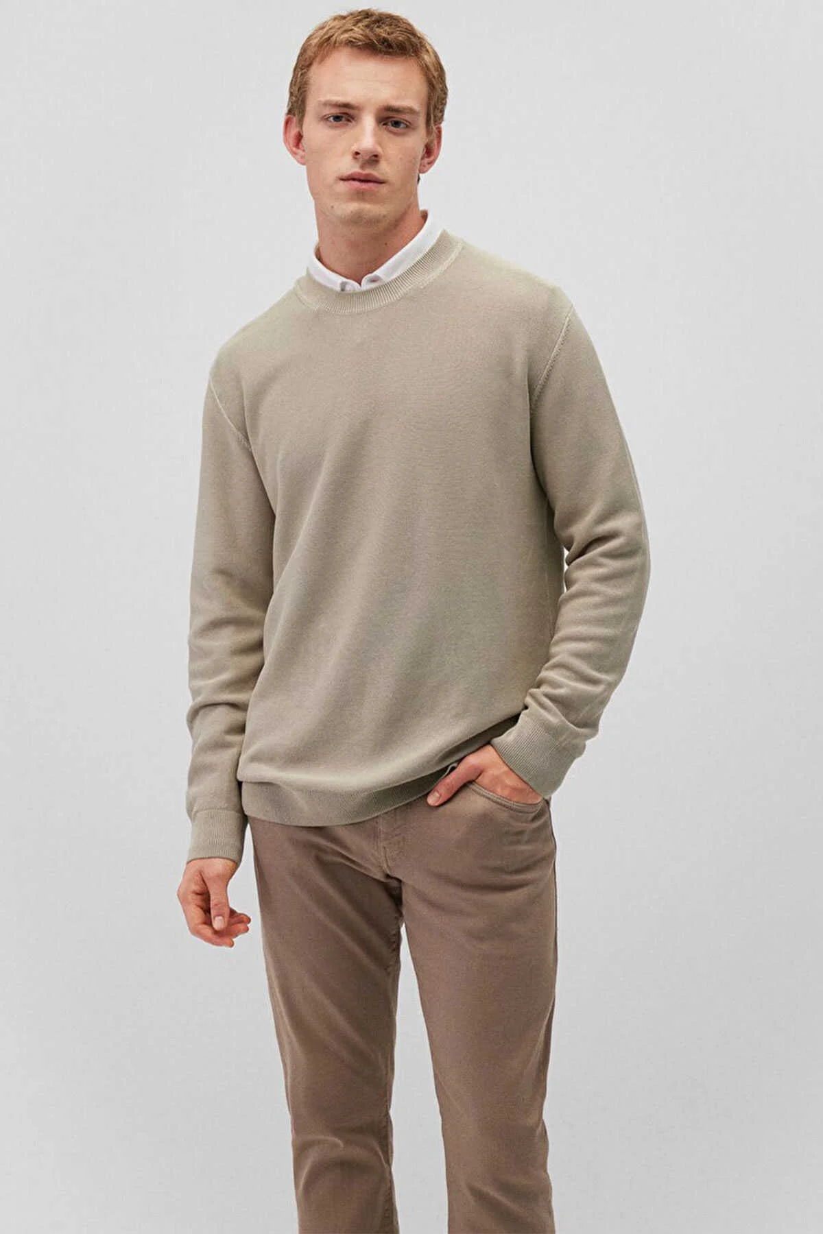 Mavi - SWEATER Mavi - SWEATER